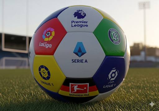 看球神器App图标